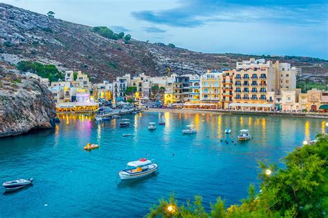 The 18 best things to do in Malta and Gozo